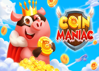 Jawa78 Coin Maniac