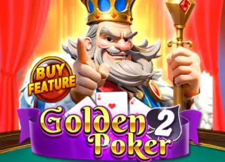 Jawa78 Golden Poker 2