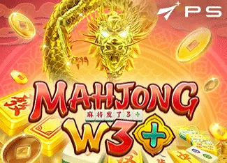 Jawa78 Mahjong W3+