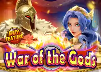 Jawa78 War of the Gods
